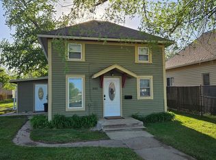 505 S Union Ave, Madison, SD 57042