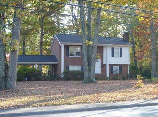 1300 Polo Rd, Winston Salem, NC 27106