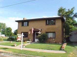 33 E Dalton Ave, Spokane, WA 99207