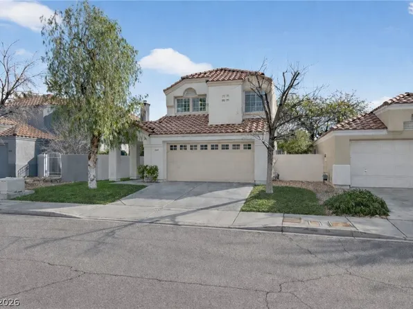 1840 Shirewick Dr, Las Vegas, NV 89117