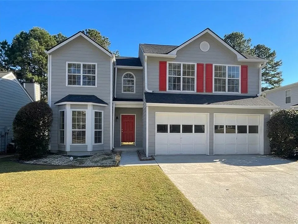 5310 Lakebrooke Run