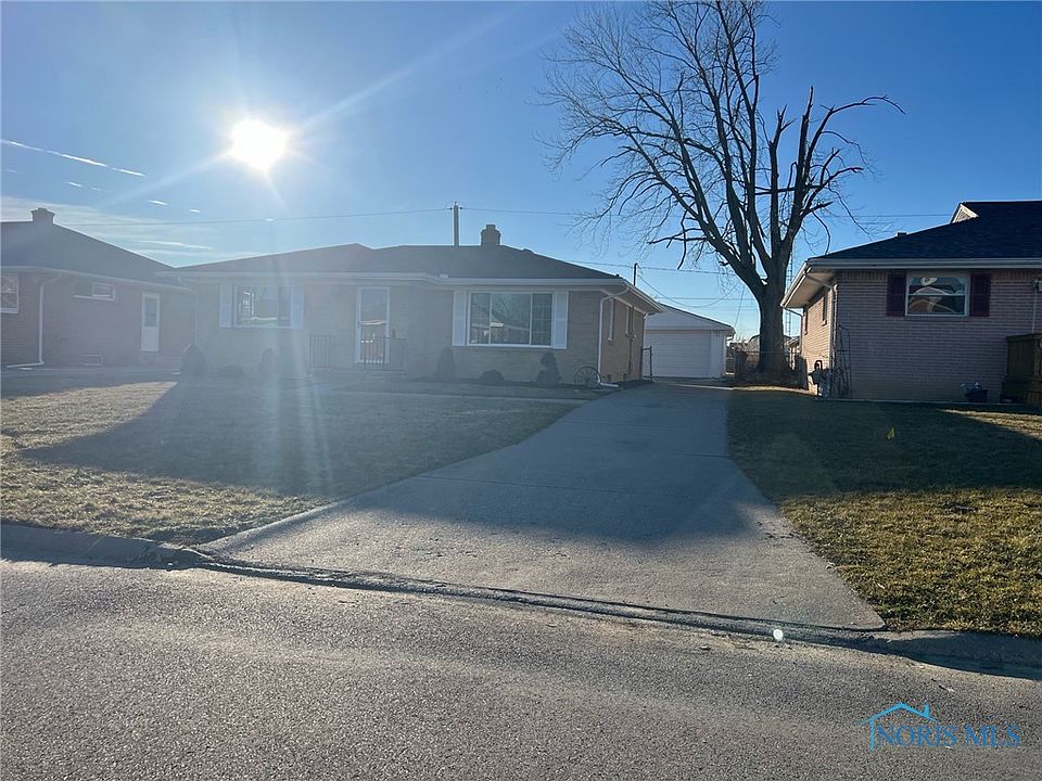 4571 283rd St, Toledo, OH 43611 Zillow