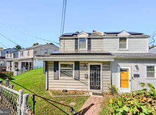 5124 Just St NE, Washington, DC 20019