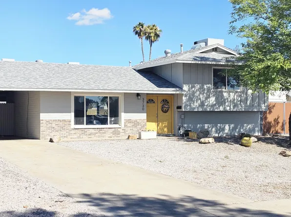 3730 W BANFF Lane, Phoenix, AZ 85053