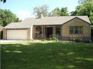 4609 E Meadow Ln, Wichita, KS 67218