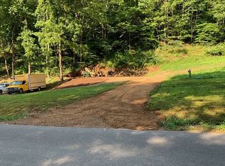 Hatcher Mtn Rd, Sevierville, TN 37862