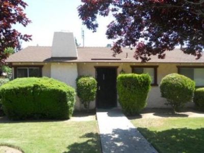 4634 E Cambridge Ave SUITE 101, Fresno, CA, 93703