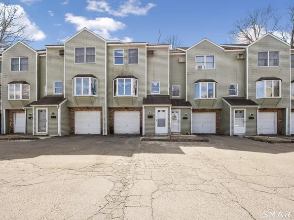 40 South Street #11, Bristol, CT 06010