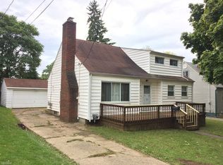 2811 Chicago Blvd, Flint, MI 48503