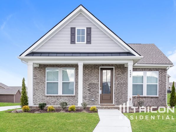 6405 Lake Run Ct