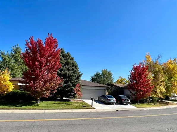 5030 Titan Court, Denver, CO 80239