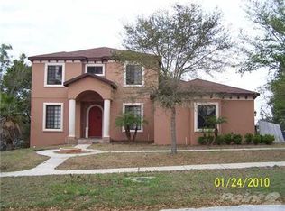 418 S 14th St, Haines City, FL 33844