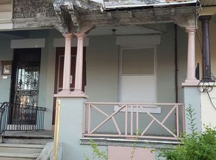 2402 W Cumberland St, Philadelphia, PA