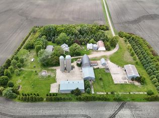 16216 545th Ave, Cosmos, MN 56228