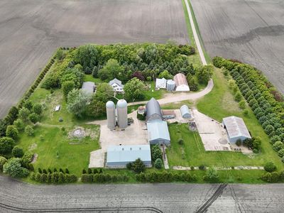 16216 545th Ave, Cosmos, MN, 56228