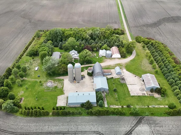 16216 545th Ave, Cosmos, MN 56228