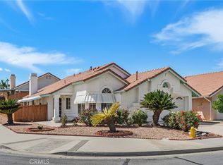 27335 Uppercrest Ct, Sun City, CA 92586
