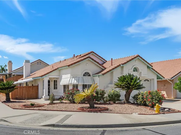 27335 Uppercrest Ct, Sun City, CA 92586