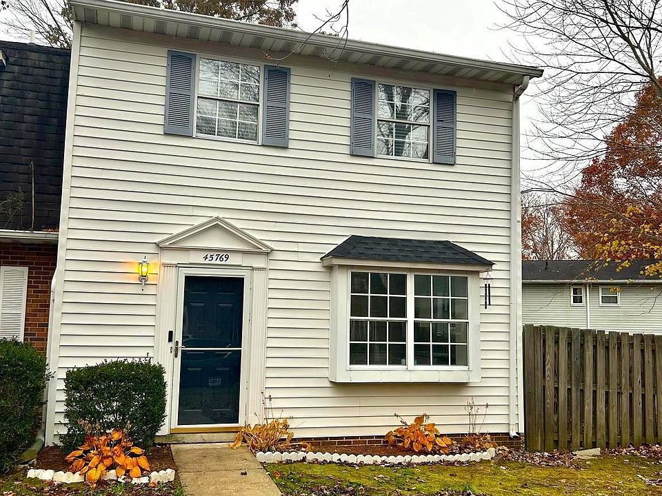 1st image of 45769 Church Dr