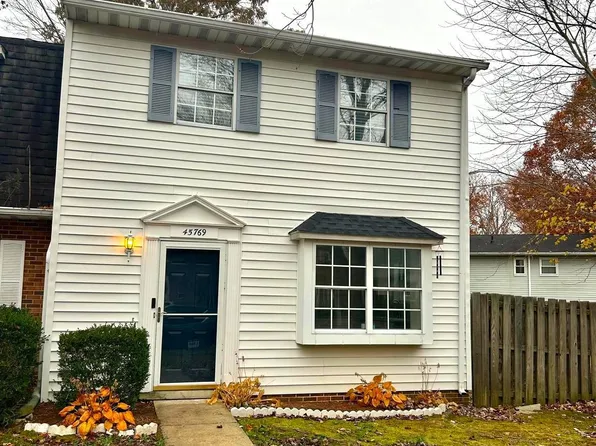 45769 Church Dr, Great Mills, MD 20634