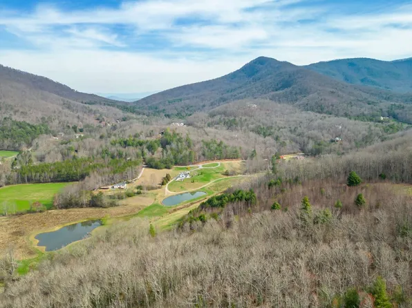 L2&3 Crab Apple, Blairsville, GA 30512