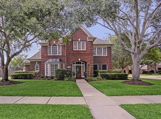 2131 Cherrington Dr, Katy, TX 77450
