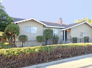 325 C St, Union City, CA 94587