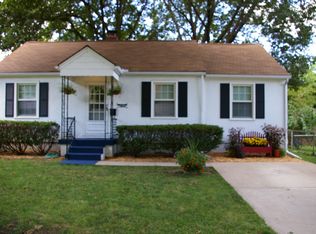 8304 Riggs St, Overland Park, KS 66212