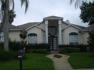 1602 Tiverton St, Winter Springs, FL 32708