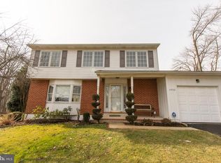 4502 Pebble Dr, Wilmington, DE 19802