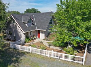 13560 Quarterhorse Dr, Grass Valley, CA