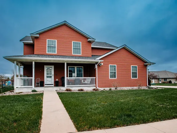 516 Elliot Dr SE, Grand Meadow, MN 55936