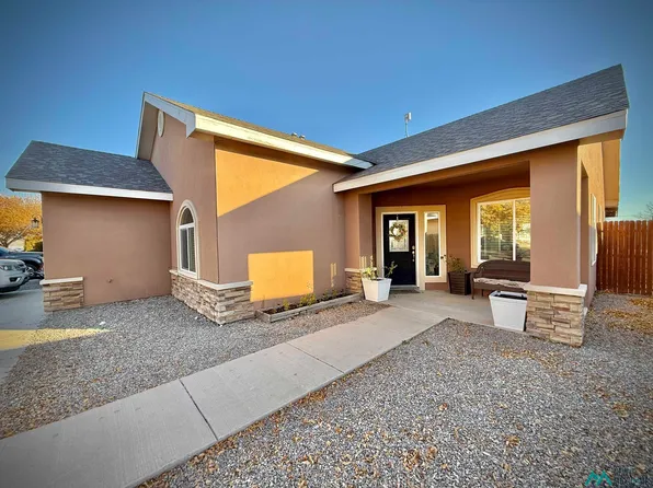 40 W Acoma Ct, Hobbs, NM 88240