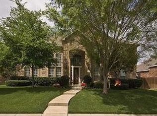 3605 Neiman Rd, Plano, TX 75025