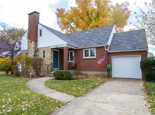 204 Lewiston Rd, Dayton, OH 45429