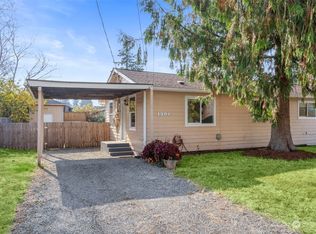 1504-1506 110th St S, Tacoma, WA
