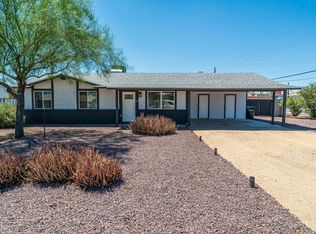 2131 E Sweetwater Ave, Phoenix, AZ 85022
