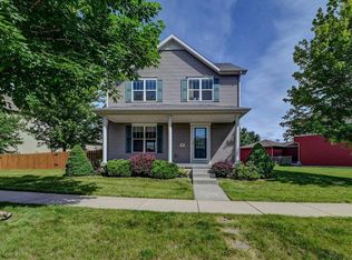 3820 Drumlin Ln, Madison, WI 53719