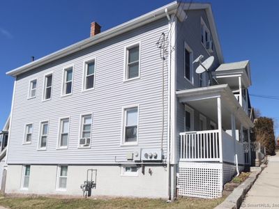 32 Center Street, New London, CT, 06320