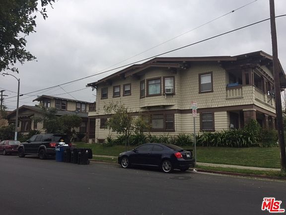 2nd image of 1312 S Ardmore Ave