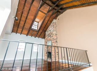 623 Stirling St, Baltimore, MD 21202