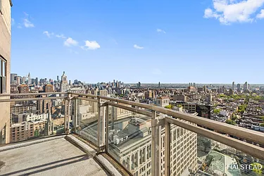 Sold by Halstead Real Estate