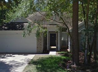 172 N Golden Arrow Cir, Spring, TX 77381