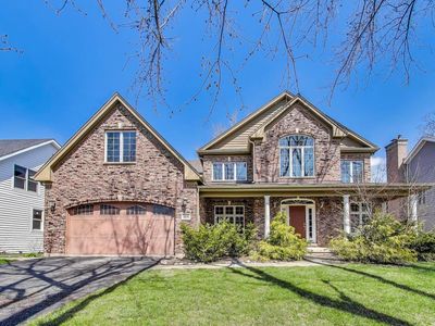 1056 W Willow St, Palatine, IL, 60067