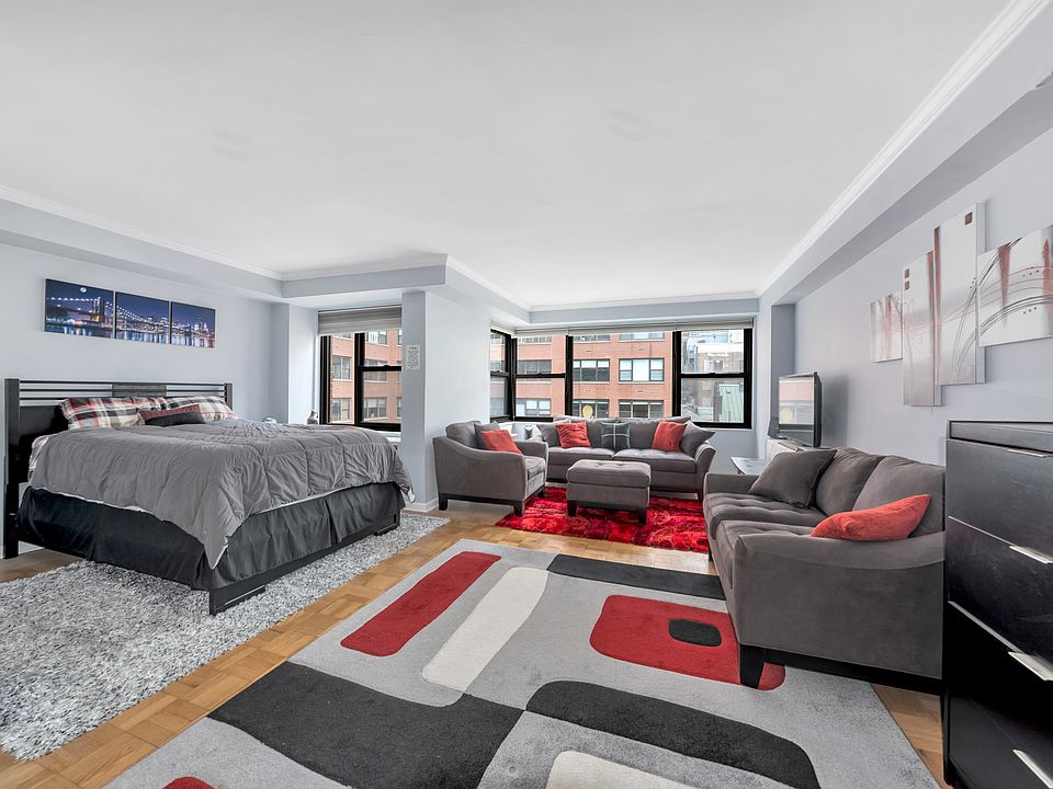 1st image of 166 E 61st St APT 9B