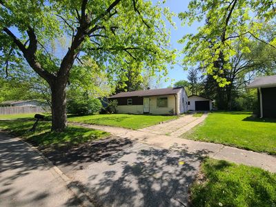 15315 Cherry Ln, Markham, IL, 60428