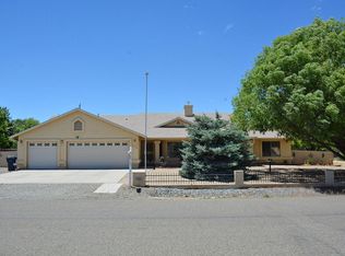 3400 N Pleasant View Dr, Prescott Valley, AZ 86314