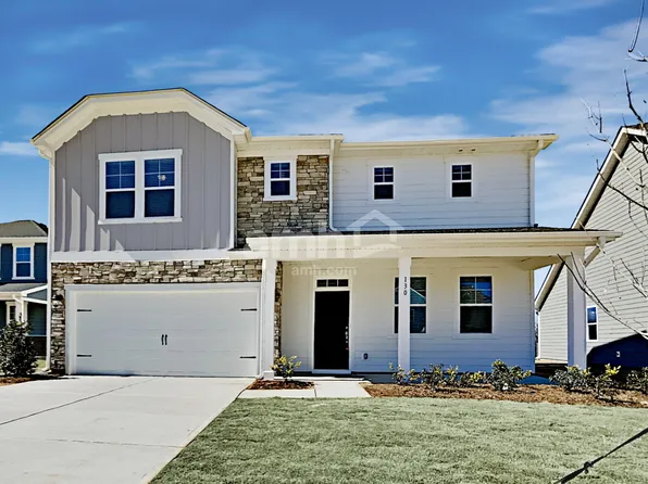 130 Hamilton Park Dr, Mooresville, NC 28115