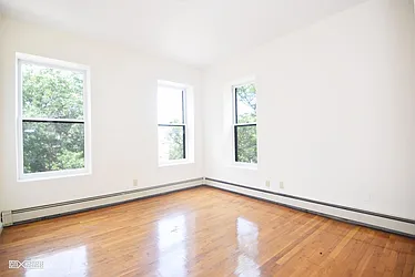 Rented by Citi Habitats