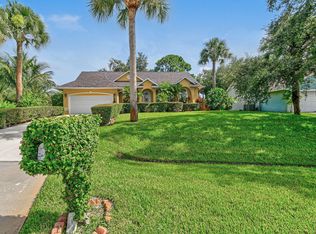 1791 SW Ruiz Ter, Port Saint Lucie, FL 34953